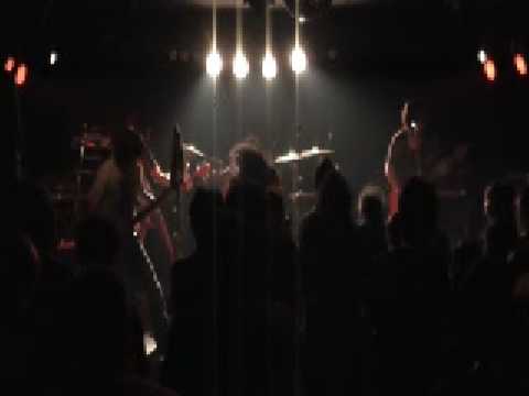 Silverzinz.A.I　Because of You NICKELBACK cover