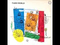Third World - Rhythm Of Life - (Reggae Greats)