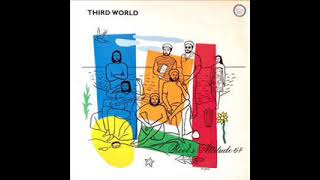 Third World - Rhythm Of Life - (Reggae Greats)