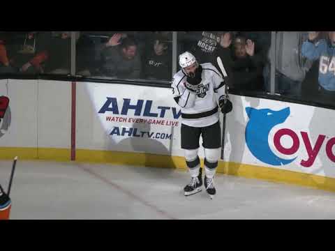 Jan. 14 Highlights: ONT 5, SD 2