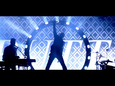 LT - 2022 - TOUR TEASER