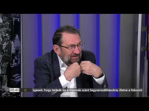 PIRKADAT Breuer Péterrel: Dr. Komáromi Zoltán