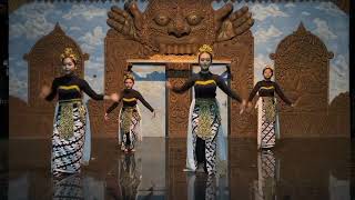 Download lagu TARI KREASI PELANGGARAN by PGSD C 2023 mp3