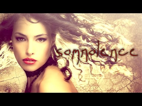 Instrumental Music: Somnolence (Rachel Macwhirter)