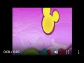 Disney Channel Russia A Very Important Day Bumper Playhouse Disney Block June 10th 2012