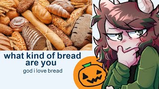 We took personality quizzes... (UQUIZ) ft.@SmokeeBee