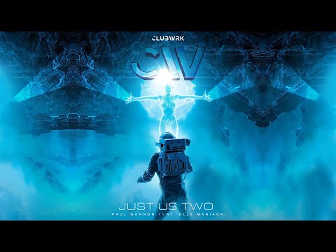 Paul Gannon Feat. Elle Mariachi - Just Us Two (Extended Mix) | Happy HardCore