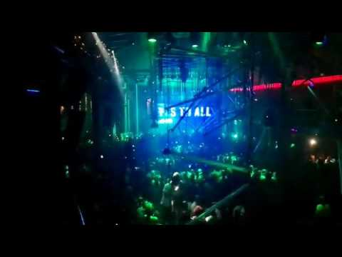 LOCO DICE plays Alvaro AM - Cook It Up @ HYTE Closing IBIZA 2016
