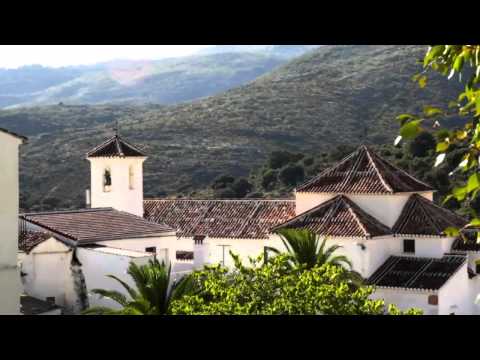 Parauta: In der Serrana de Ronda