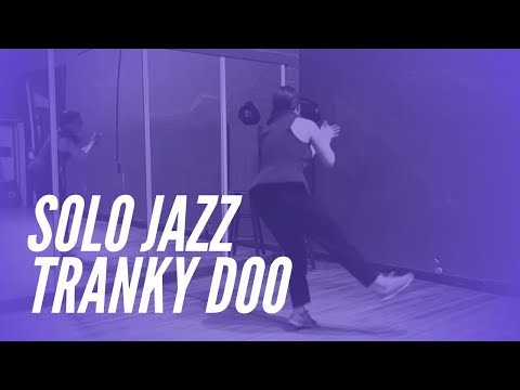 Uptown Swing Solo Jazz (Tranky Doo) 1/19/2026