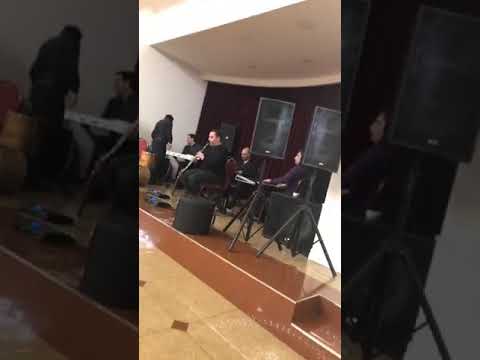 Karen Vardanyan & Ero Aloyan klarnet Exclusive 2019