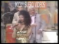 JOHNNY PACHECO Y CELIA CRUZ   LAS DIVORCIADAS EN VIVO