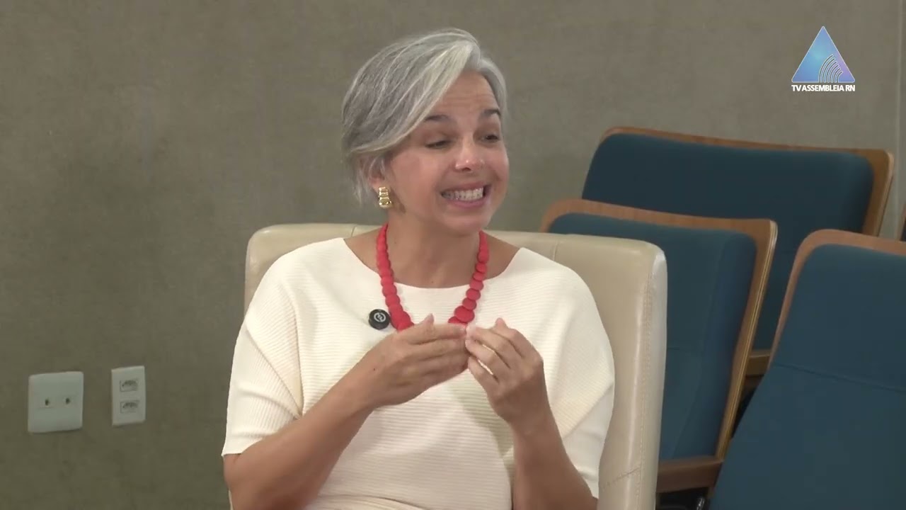 ENTRE ELAS - Mulheres na cultura, o legado da Atriz Titina Medeiros.