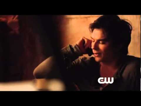 The Vampire Diaries 5x16 Extended Promo