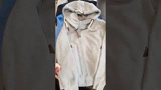 Balík 313, 5 Kg, Výběrové mikiny pro dospělé, 1 jakost + cream