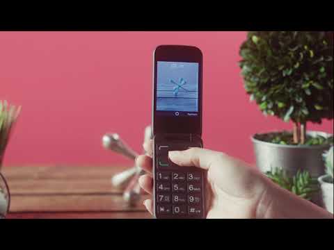 Alcatel GO FLIP™ 3 - T-Mobile - How To (Part 3)