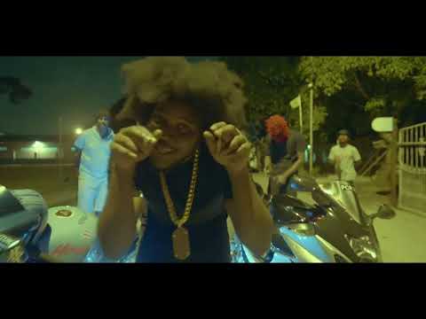 Boy Boy - Steppa (Heartless Riddim) {Official Music Video}