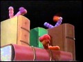Sesame Street I M A Bookworm Baby