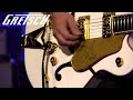 Gretsch G6136T Video #1