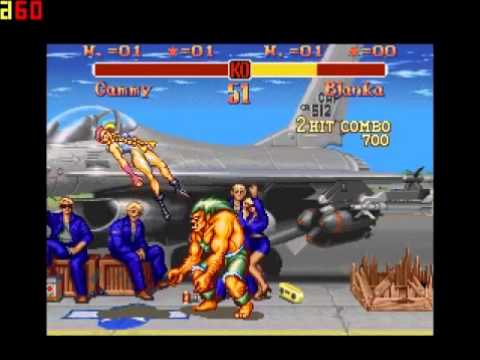 John är sämst i 10 minuter