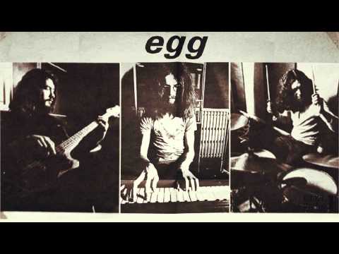 Egg - Germ Patrol (BBC 1972)