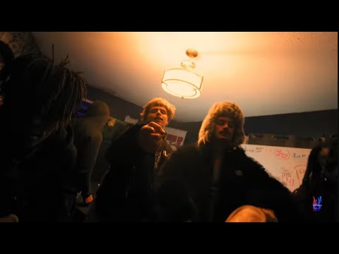 PSY Rico - Johnny Dang Feat. PSY Prommo & Hayden ShZ (Official Video)