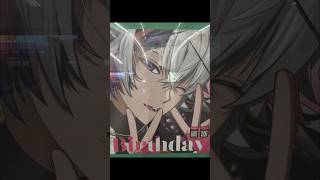 大阪Metro梅田にじさんじ不破湊すとぷりるぅとくん広告2#すとぷり#るぅとくん#不破湊#にじさんじ#nijisanji#VTuber#バーチャルyoutuber#可愛い#かわいい#推し#推し活#好き