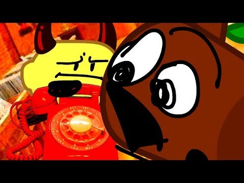 TROC 4 Challenge 3: Your Volume Is Retired