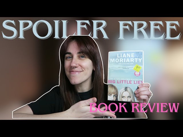 Vídeo relacionado con The Last Anniversary - Format B: From the bestselling author of Big Little Lies, now an award winning TV series