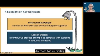 Teacher Clarity: Nancy Frey on Clarity of Organization