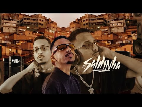 DEIXO 500 NO MUCHACHOS 🥵😈 - MC Ronaldinho do BDA e MC BDS (DJ MALUKAS e DJ SALDINHA)