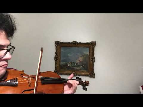 MÉDAILLE ET D'ARGENT aux Expositions de 1844 - 1849 BERNADEL Luthier elve de Lupot Rue Crox des Fetis Champs 21 A Paris Banmandel (French Violin PARIS) image 21