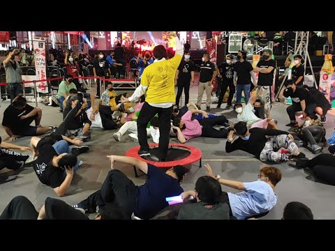 Wota @ Japan Expo Thailand 2022 (Day 3) [Rising Hope]