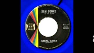 Steal Away-Sam Cooke-1960-Keen 82118