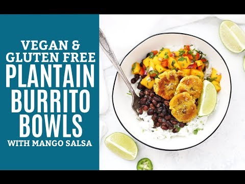 download lagu mp3 mp4 Black Bean And Plantain Burritos, download lagu Black Bean And Plantain Burritos gratis, unduh video klip Black Bean And Plantain Burritos