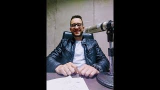Entrevista - Edgar Araújo