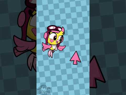 Catch me if you can! - The User and Avery #shorts