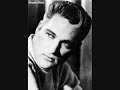 The Wedding's Over ~ Charlie Rich (1957) (unreleased)
