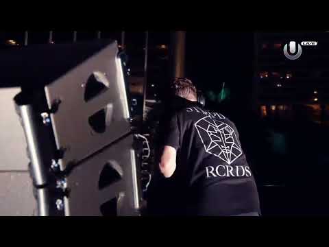 AREA21, Martin Garrix, Maejor - Drinks Up [UMF 2024]