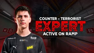 CT Expert: b1t Being An Active Ramp Player on Nuke