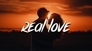 Ollie - Real Love (Lyrics)