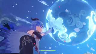 [內鬼] 凌人x甘雨