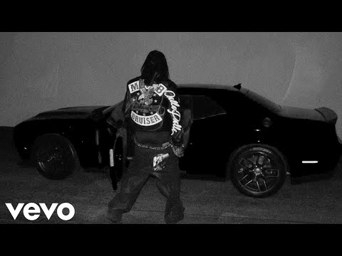 Playboi Carti, YEAT - F1RE (prod. ech0)