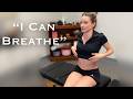 Tight Chest Cracked Chiropractic ASMR EXPLOSIVE NECK CRACKS Relaxing Full Body Tapping Cracks