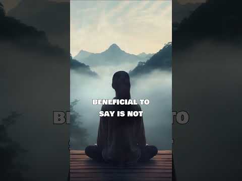 This Hadith Will Change How You Speak