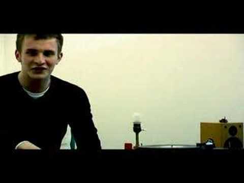 GrandeFunk feat. Miziou - Say Yeeah