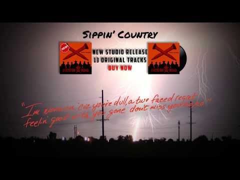 Sippin Country Album (Teaser)