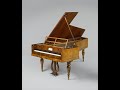 J L Dussek  Sonate L' Adieu Eb Op 44  - Hamish Milne