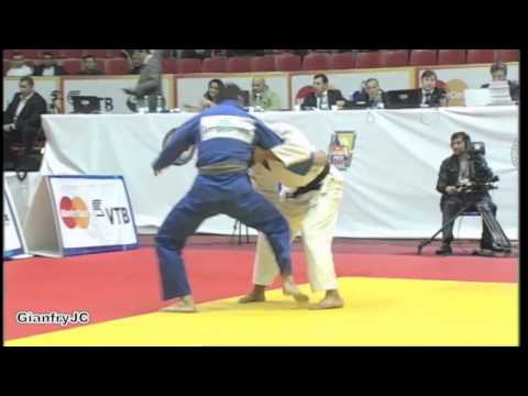 Judo - Jezek - Ippon dal mondo