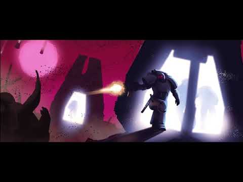 Drop Pod Tactics - 8th edition 40K